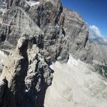 Campanile Basso  Brenta Dolomites