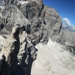 Campanile Basso Brenta Dolomites