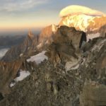 mount blanc sunnyclimb mountain guides