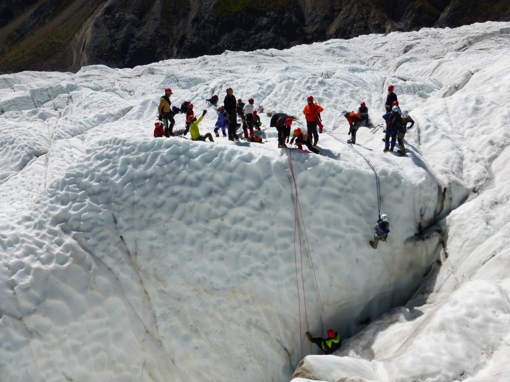 crevasses rescue sunnyclimb.com mountainguidesdolomites.com