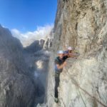Dolomites Brenta