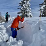 Dolomites Ski Touring beginners course