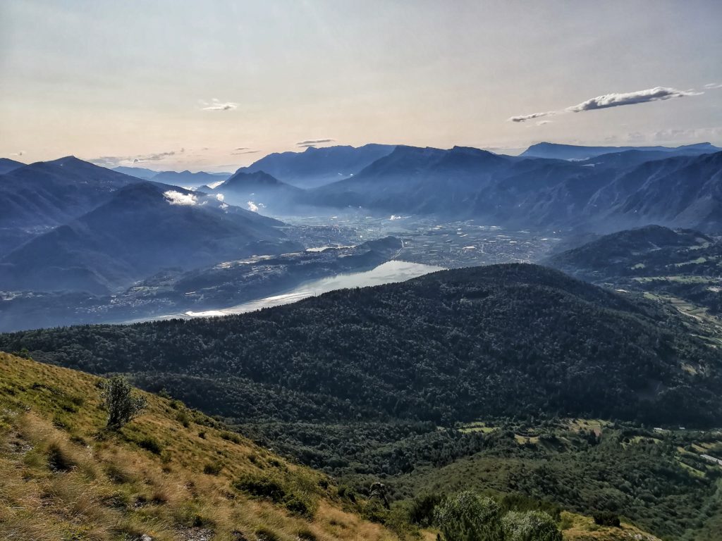 Traversata della Marzola