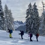 Dolomites Ski Touring beginners course