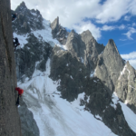 Mount Blanc Granite