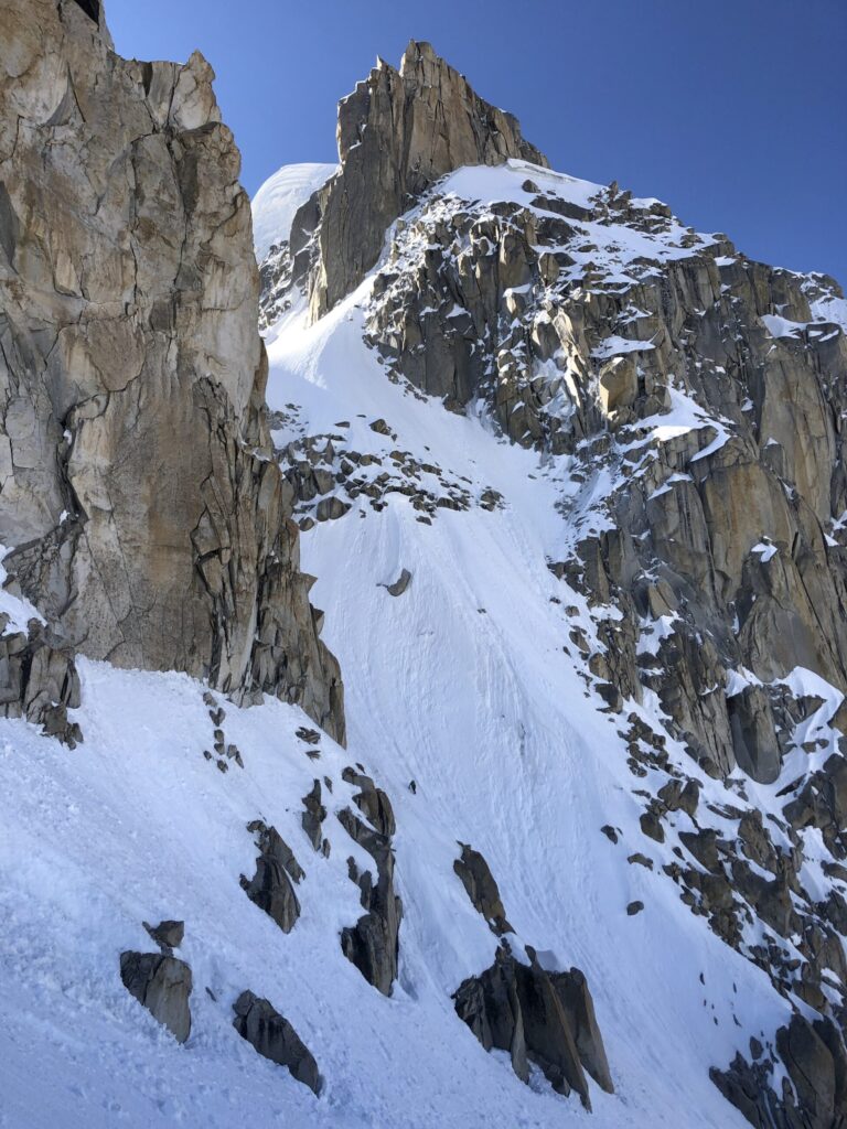 Pakistan Kondus tentativo ad una montagna mai salita di 6000m